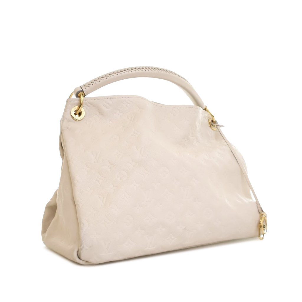 Louis Vuitton Monogram Empreinte Artsy MM - 2