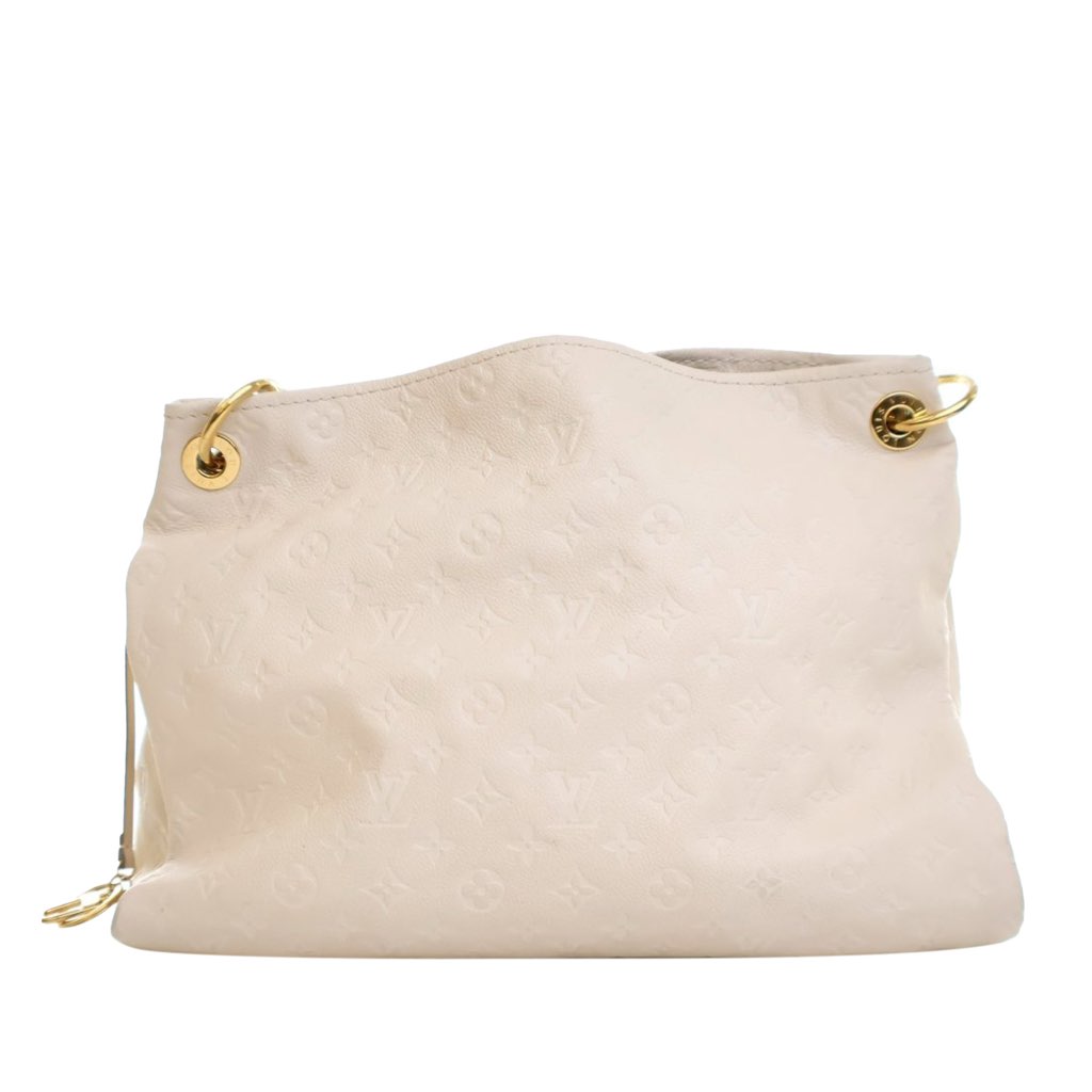 Louis Vuitton Monogram Empreinte Artsy MM - 3