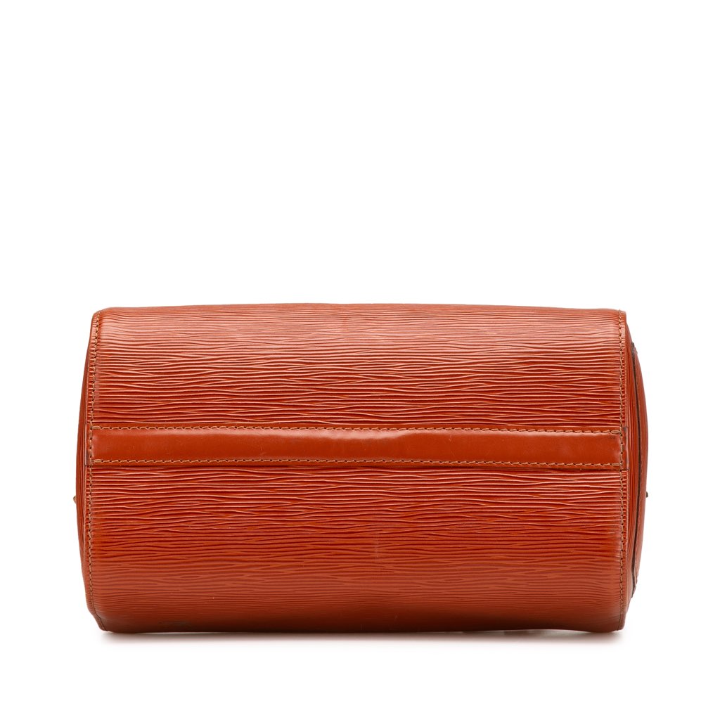 Louis Vuitton Epi Speedy 25 - 3