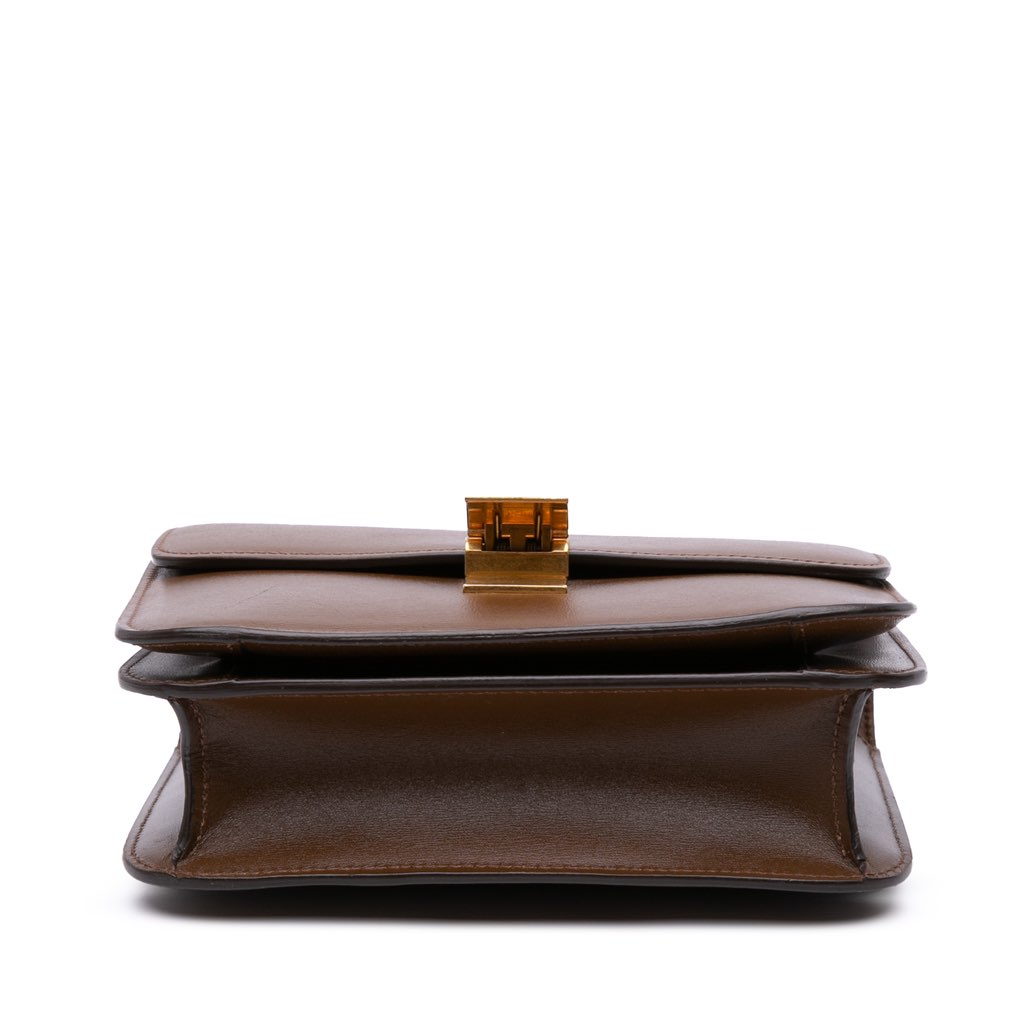 Celine Teen Calfskin Classic Box - Image 6