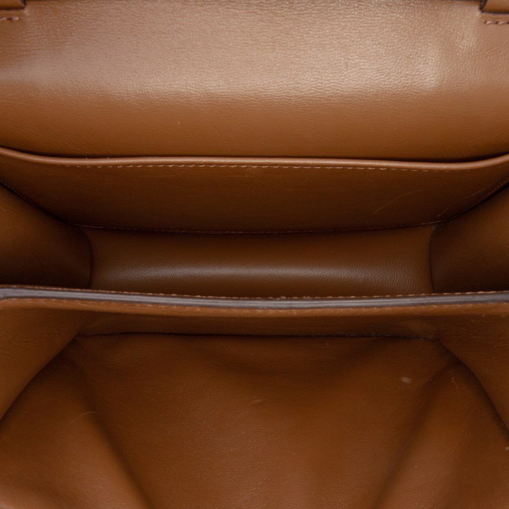 Celine Teen Calfskin Classic Box - 4