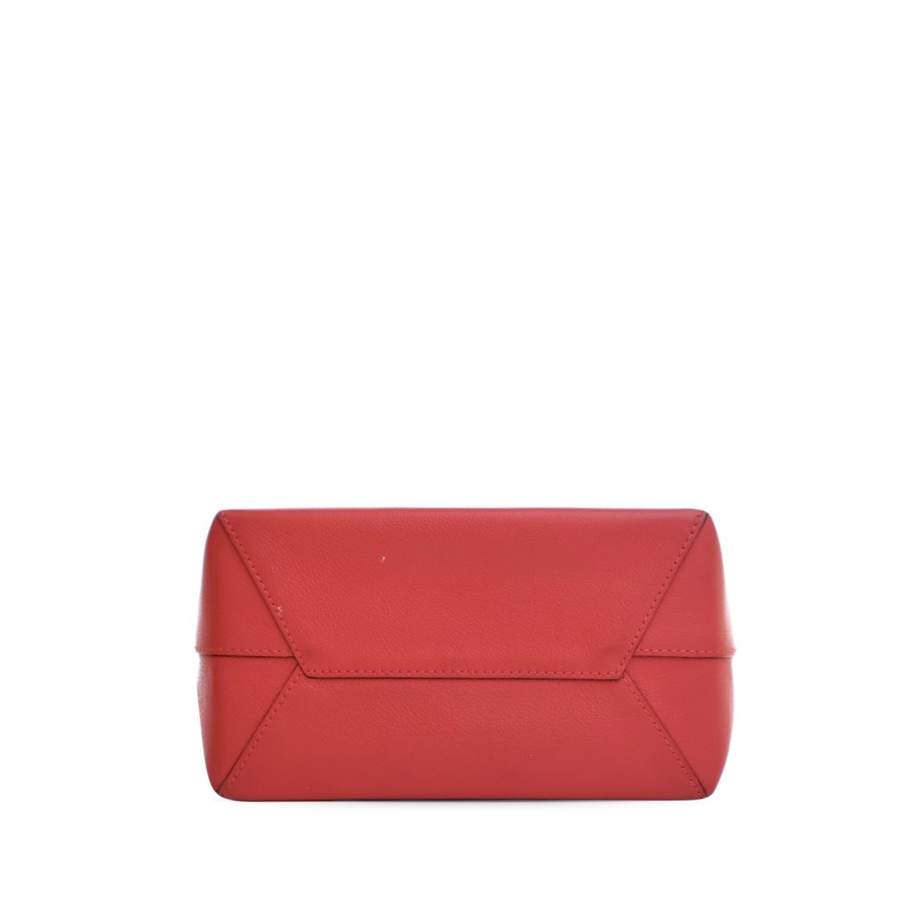 Louis Vuitton Calfskin Lockme Backpack - 3