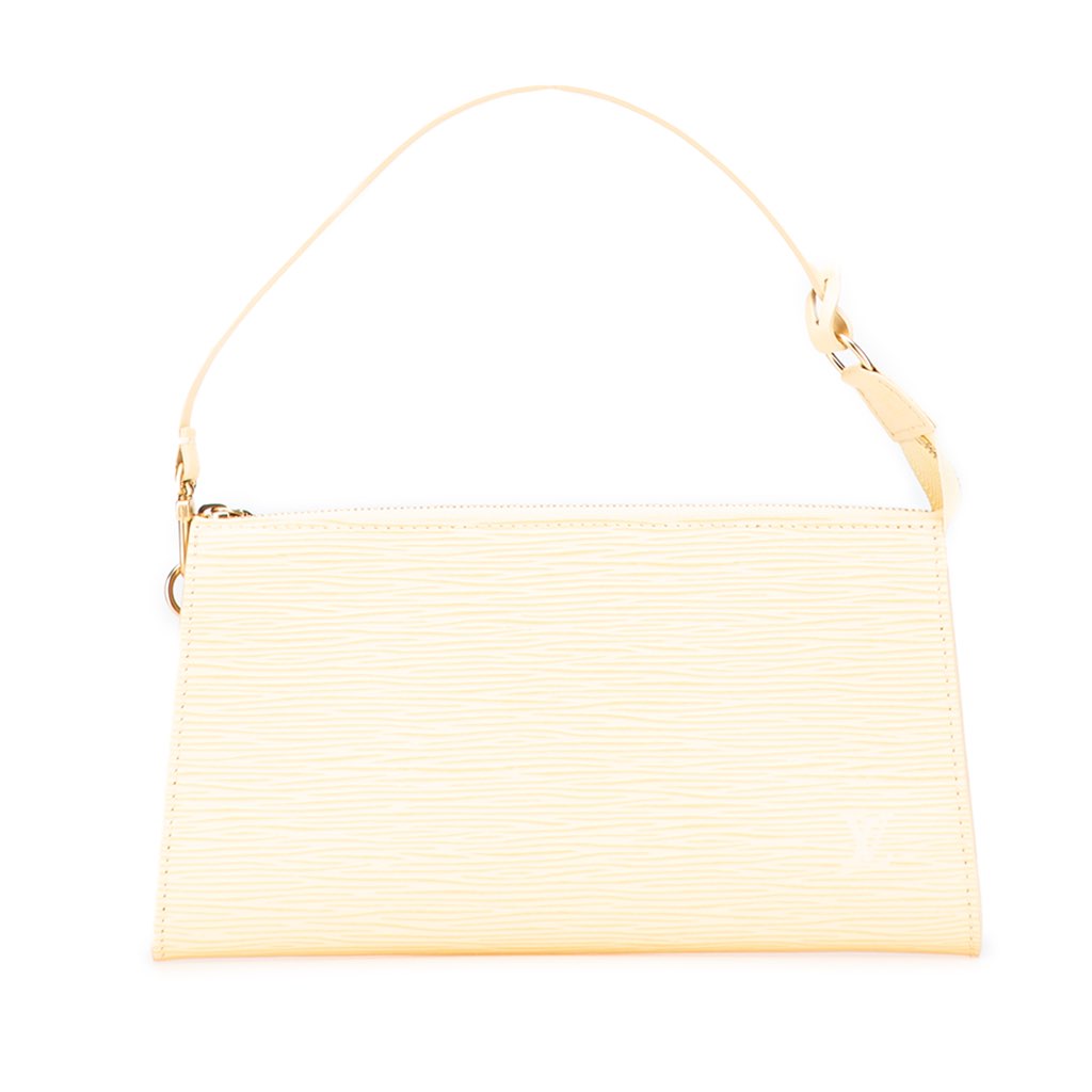 Louis Vuitton Epi Pochette Accessoires