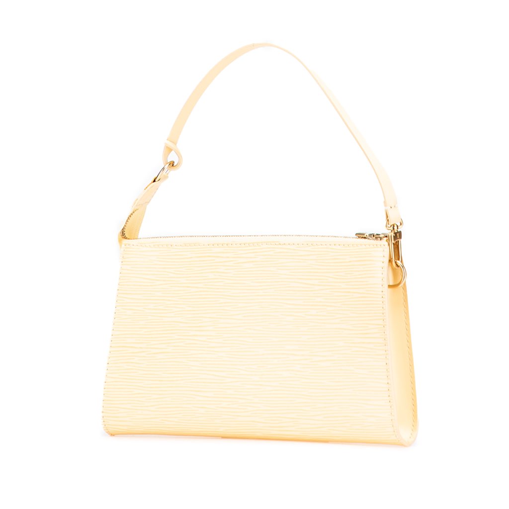Louis Vuitton Epi Pochette Accessoires - 2