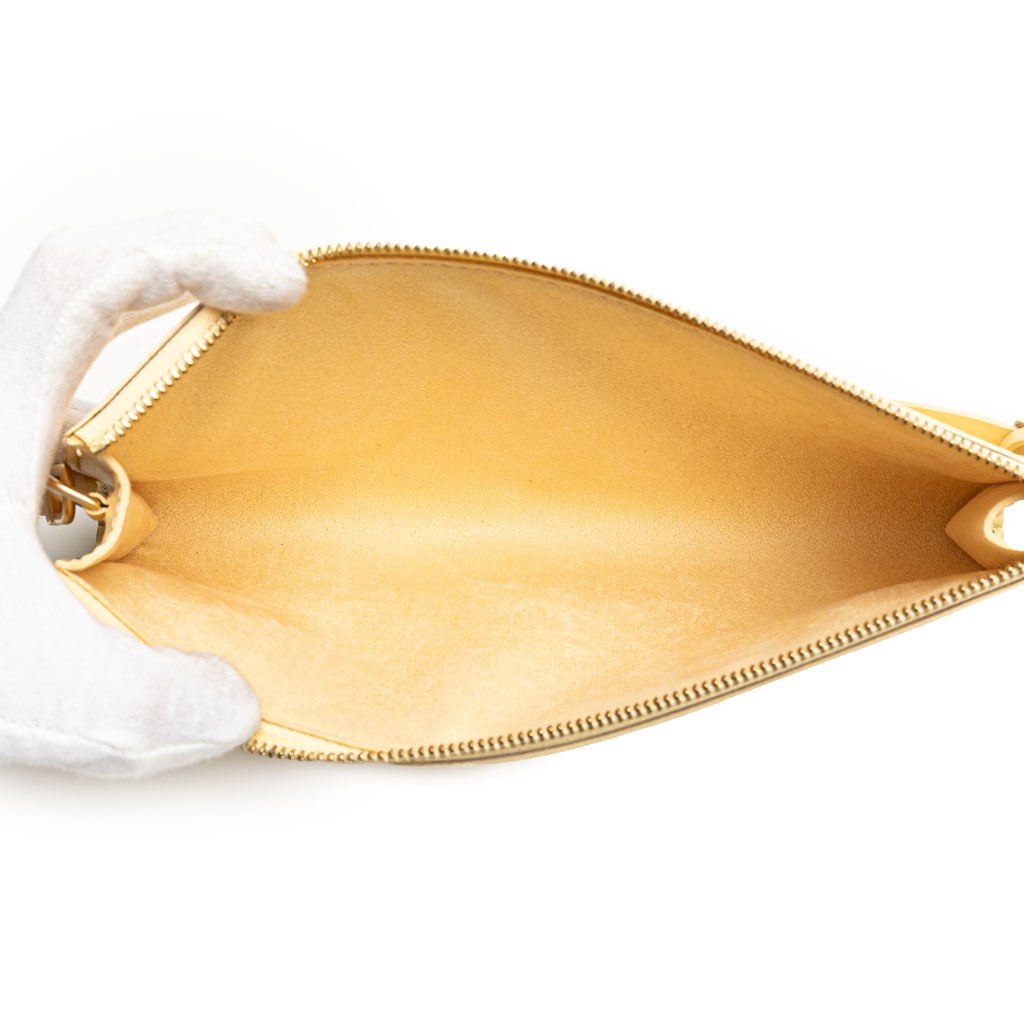 Louis Vuitton Epi Pochette Accessoires - 4