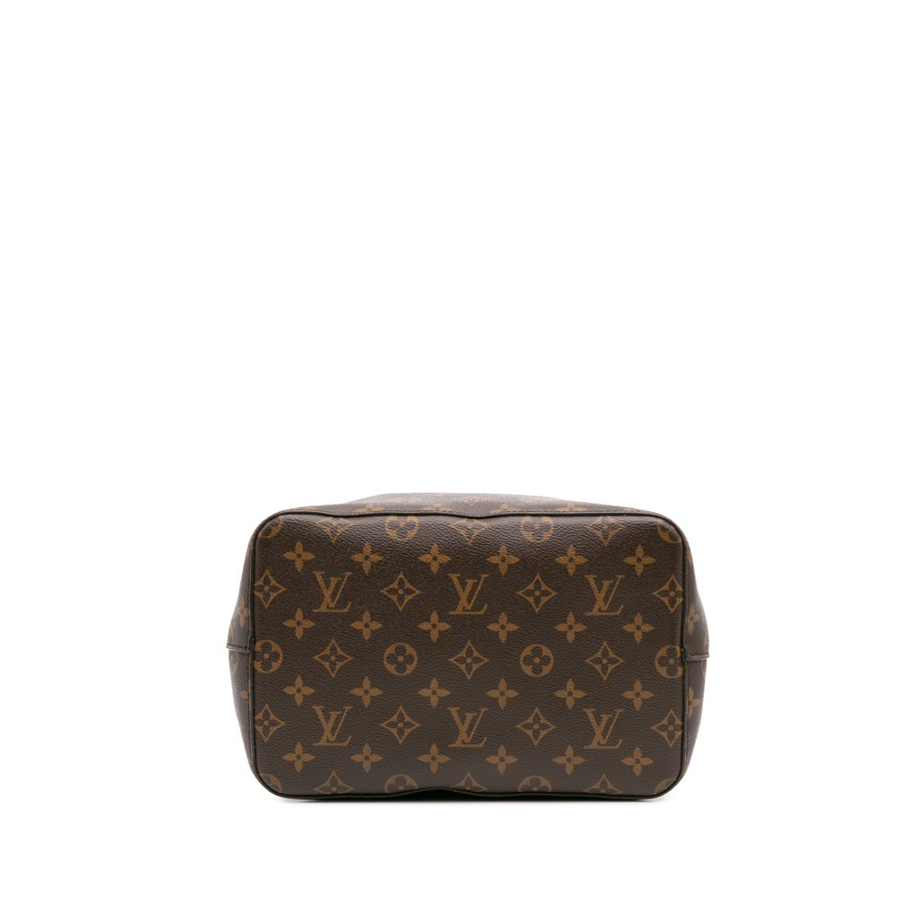 Louis Vuitton Monogram Neonoe MM - 3