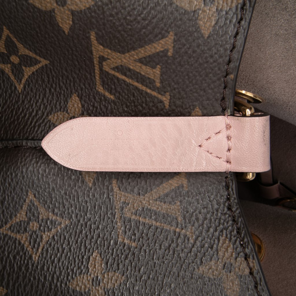 Louis Vuitton Monogram Neonoe MM - 5
