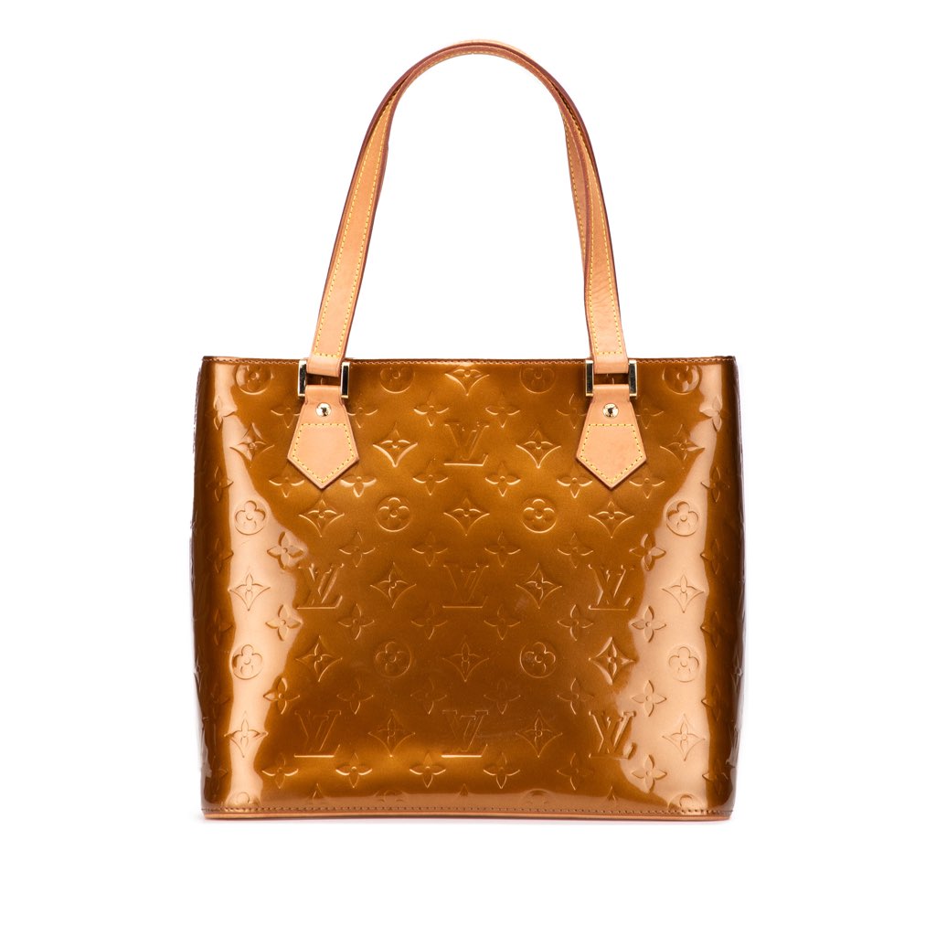 Louis Vuitton Monogram Vernis Houston