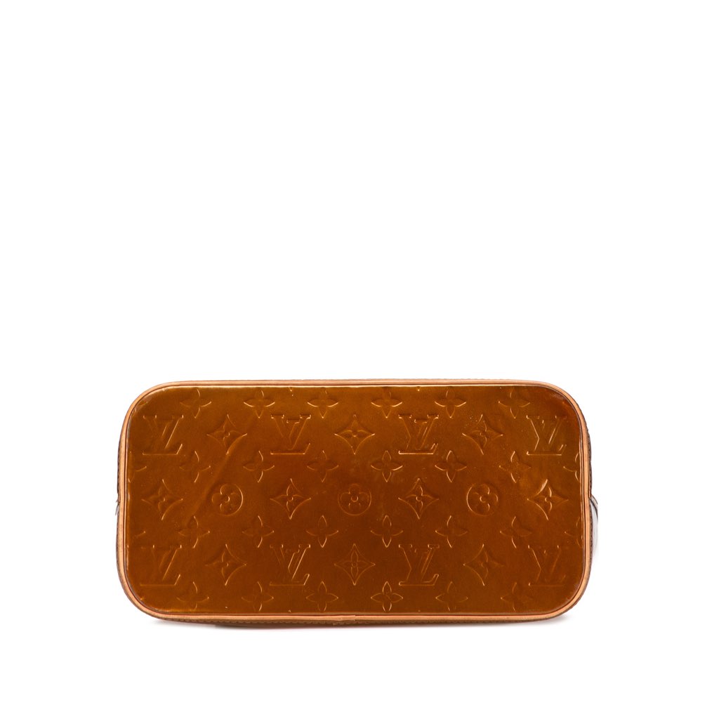 Louis Vuitton Monogram Vernis Houston - Image 6