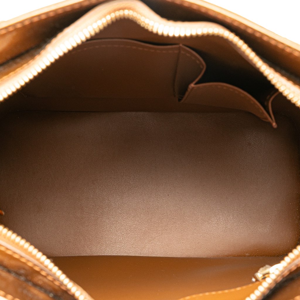 Louis Vuitton Monogram Vernis Houston - 4