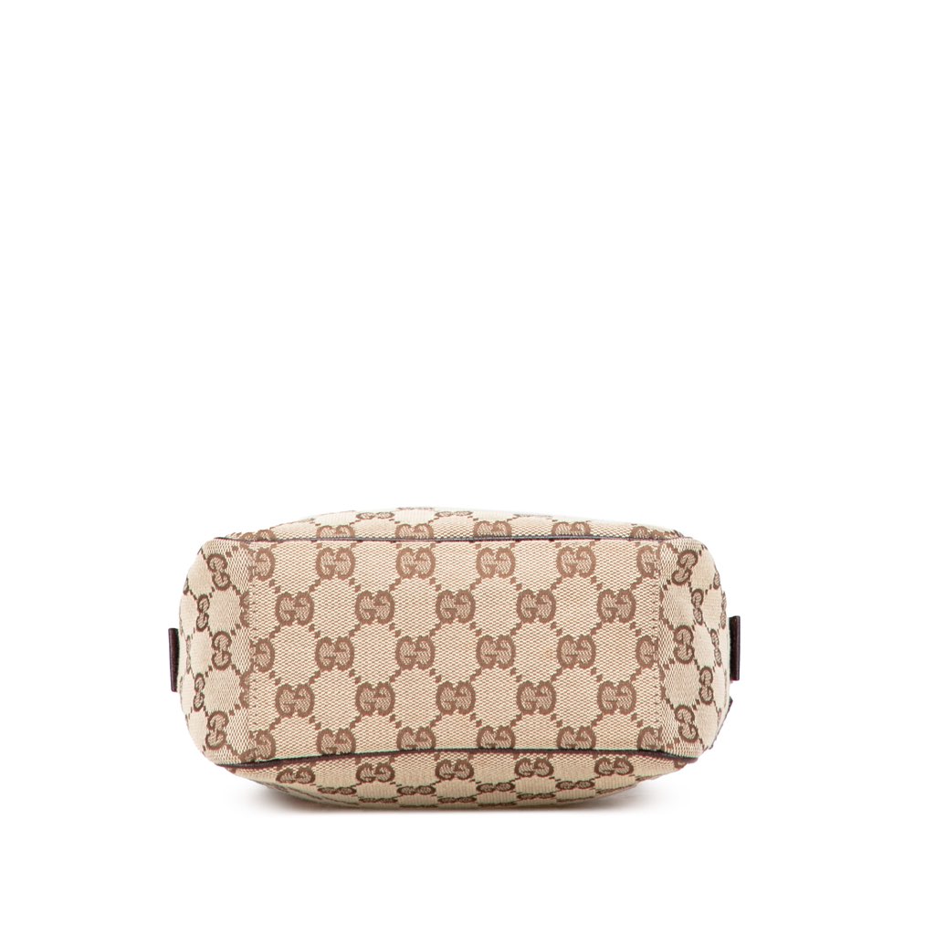 Gucci GG Canvas Crossbody - Image 6