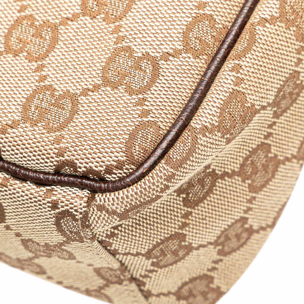 Gucci GG Canvas Crossbody - Image 12