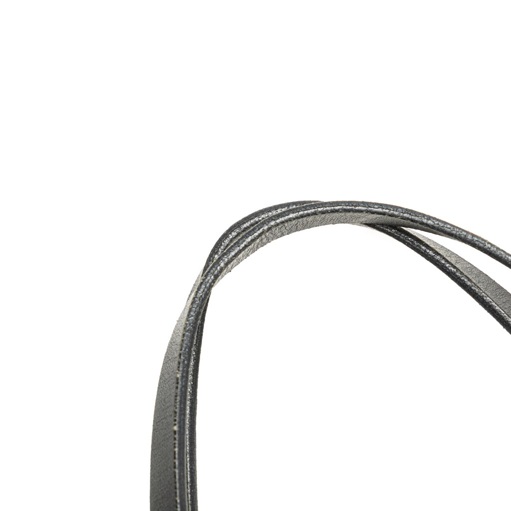 Fendi Zucchino Canvas Tote - Detail 1