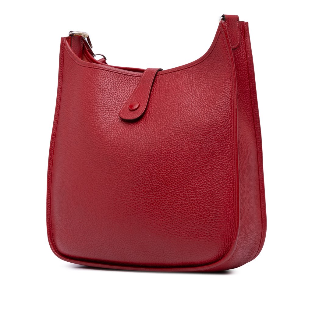 Hermès Togo Evelyne I GM - 2