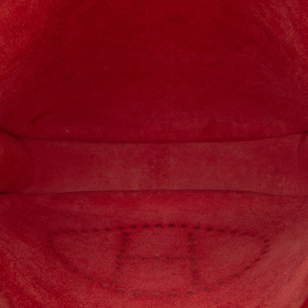 Hermès Togo Evelyne I GM - 4