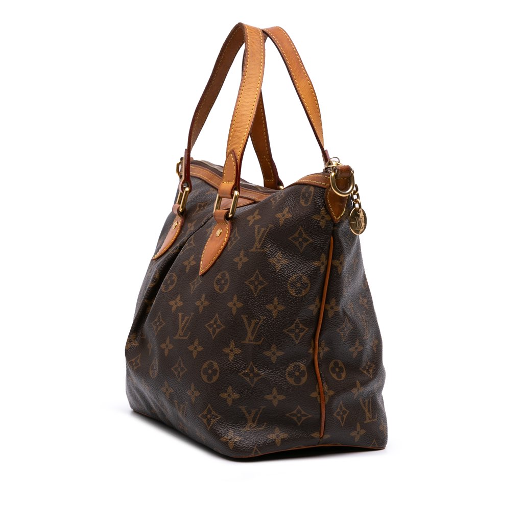 Louis Vuitton Monogram Palermo PM - 2
