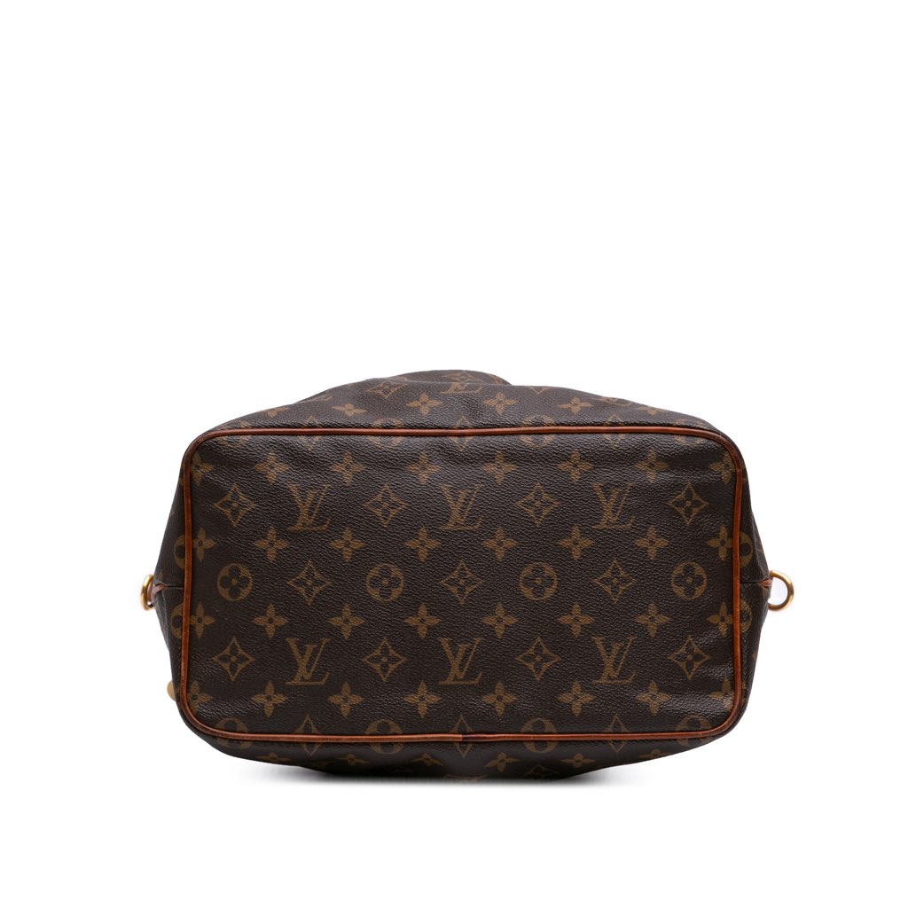 Louis Vuitton Monogram Palermo PM - 3