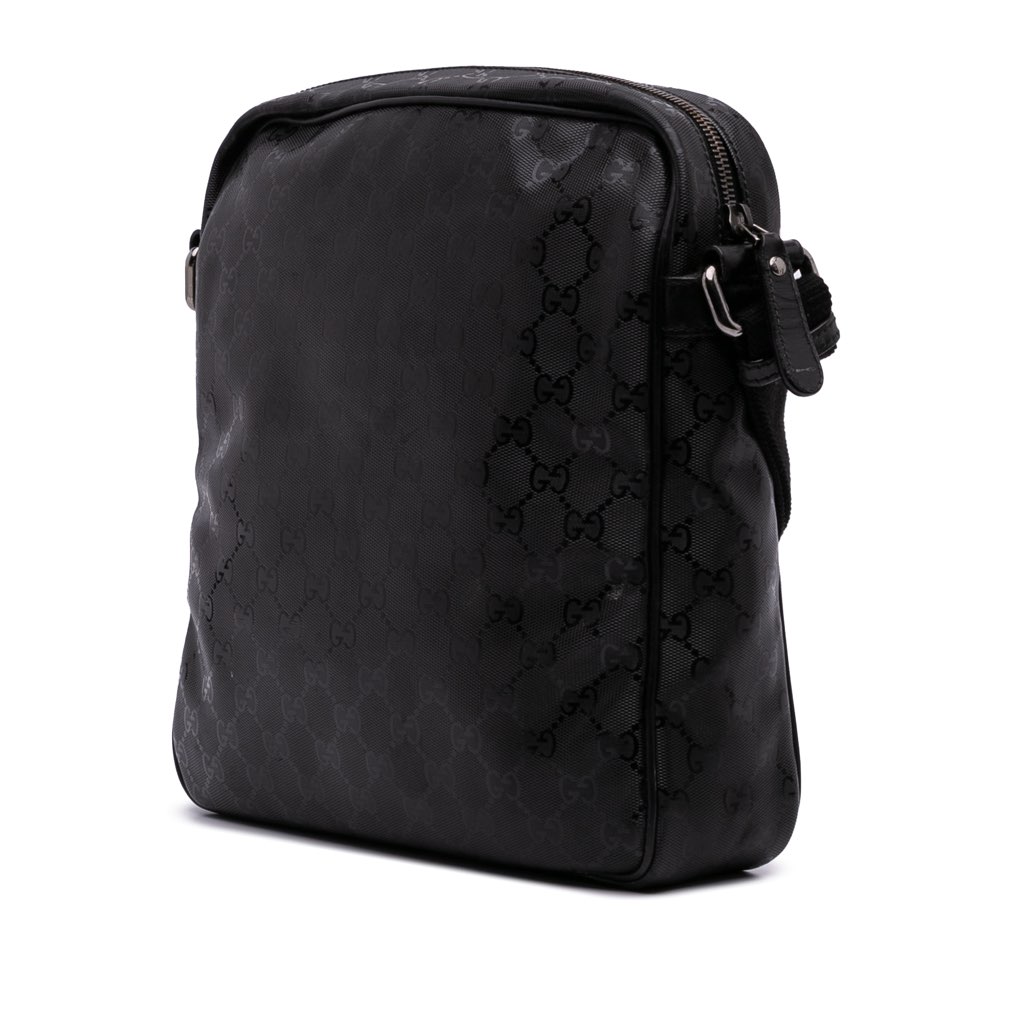 Gucci GG Imprime Crossbody - 2