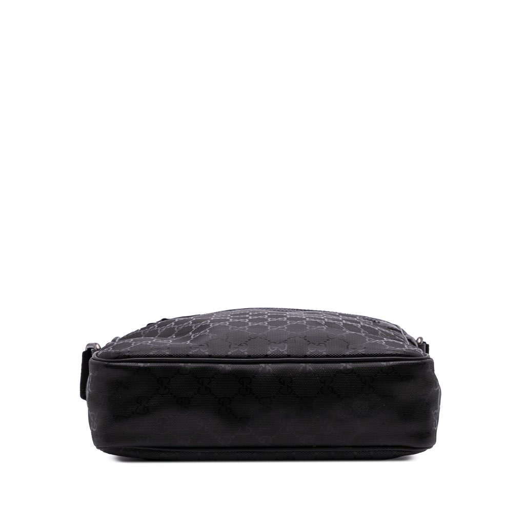Gucci GG Imprime Crossbody - 3