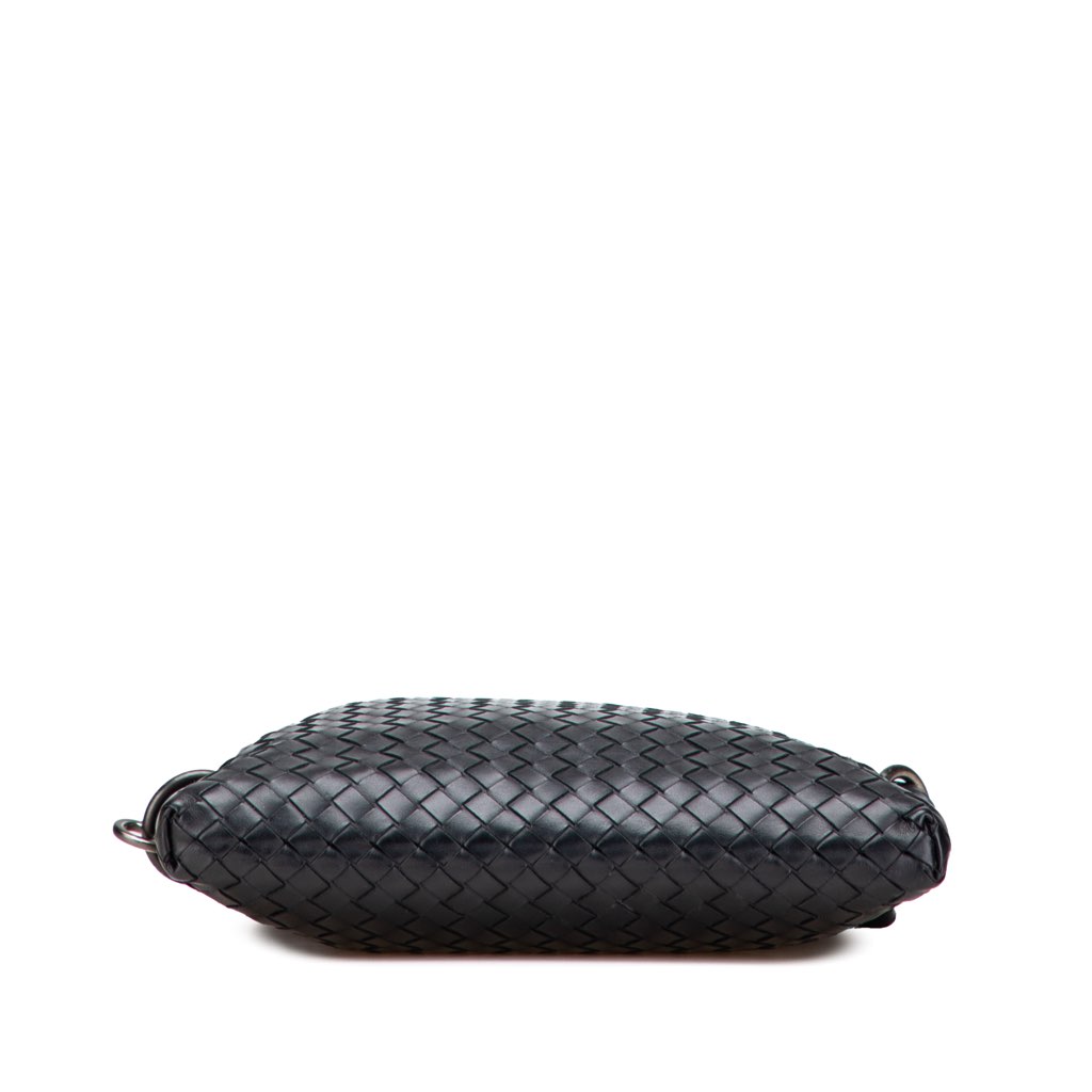 Bottega Veneta Nappa Intrecciato VN Crossbody - Image 6