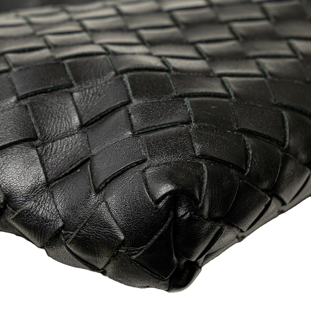 Bottega Veneta Nappa Intrecciato VN Crossbody - Image 11