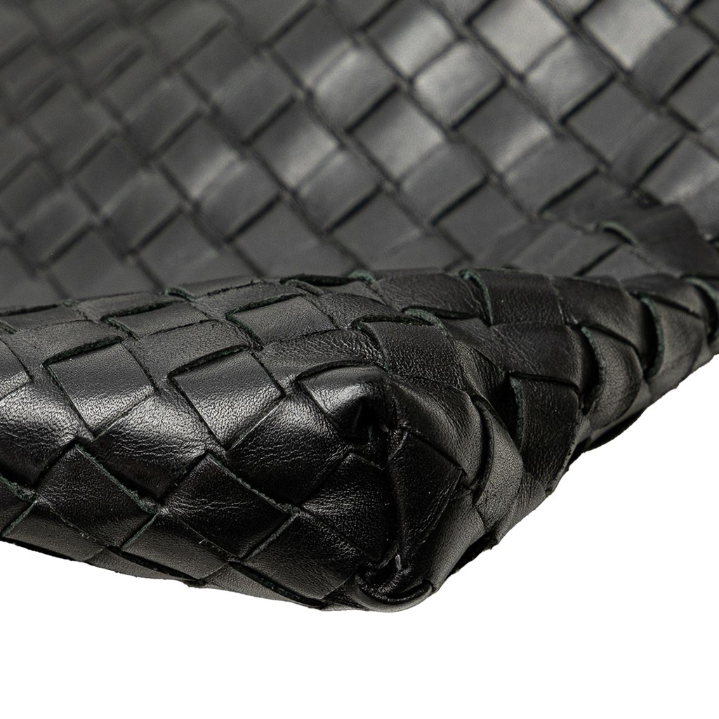 Bottega Veneta Nappa Intrecciato VN Crossbody - Image 12