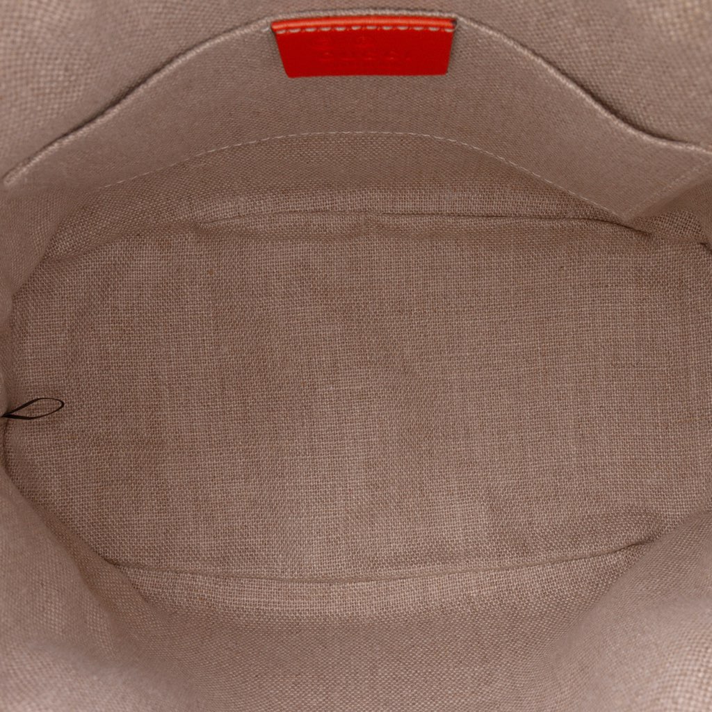 Gucci Mini Microguccissima Dome Satchel - 4