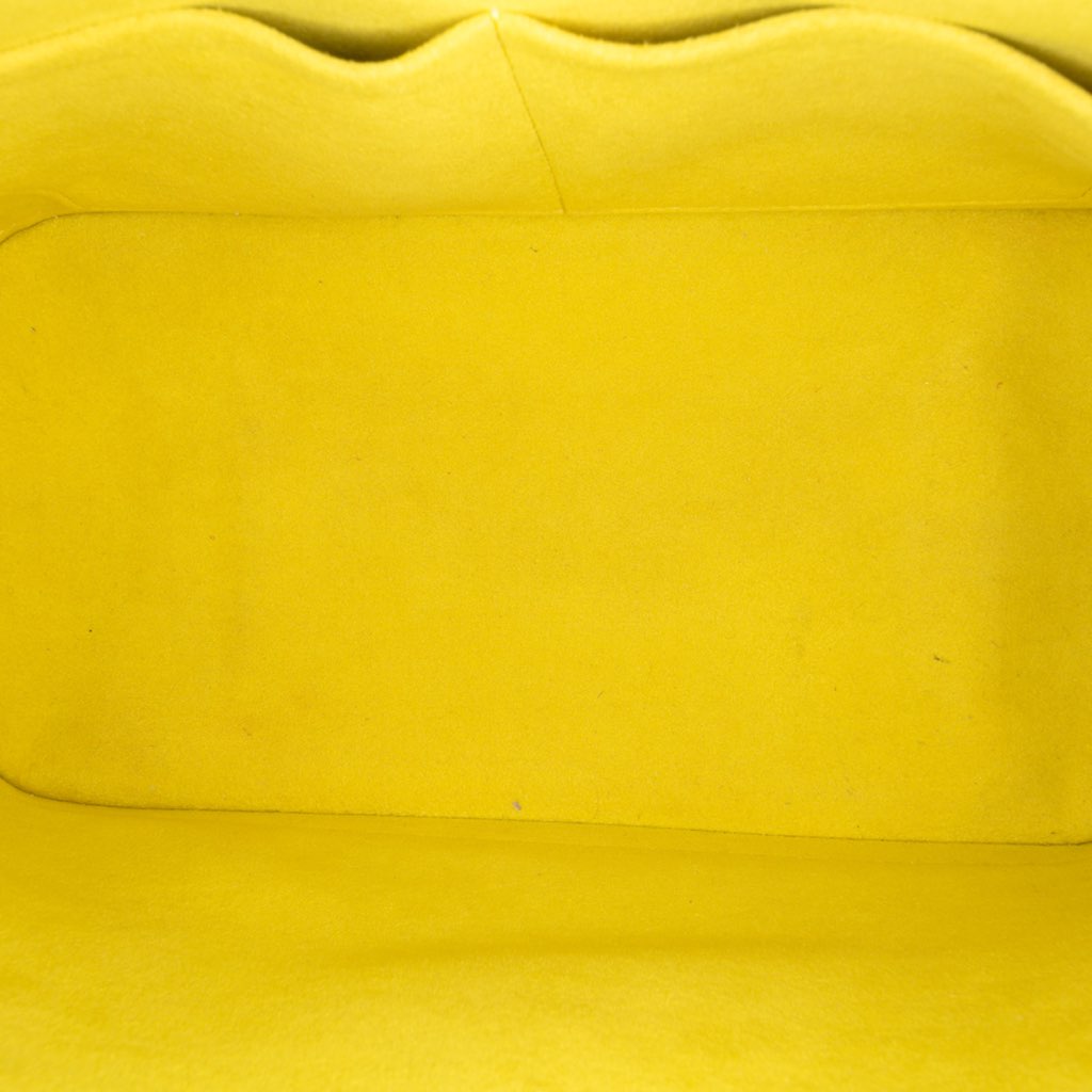 Louis Vuitton Epi Alma PM - 4