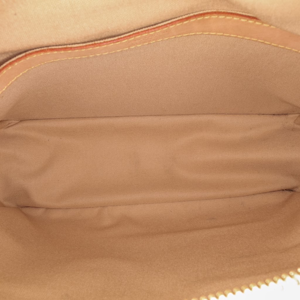 Louis Vuitton Damier Azur Naviglio - 4