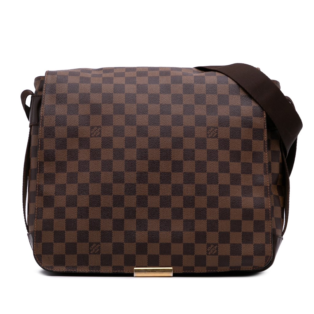 Louis Vuitton Damier Ebene Bastille