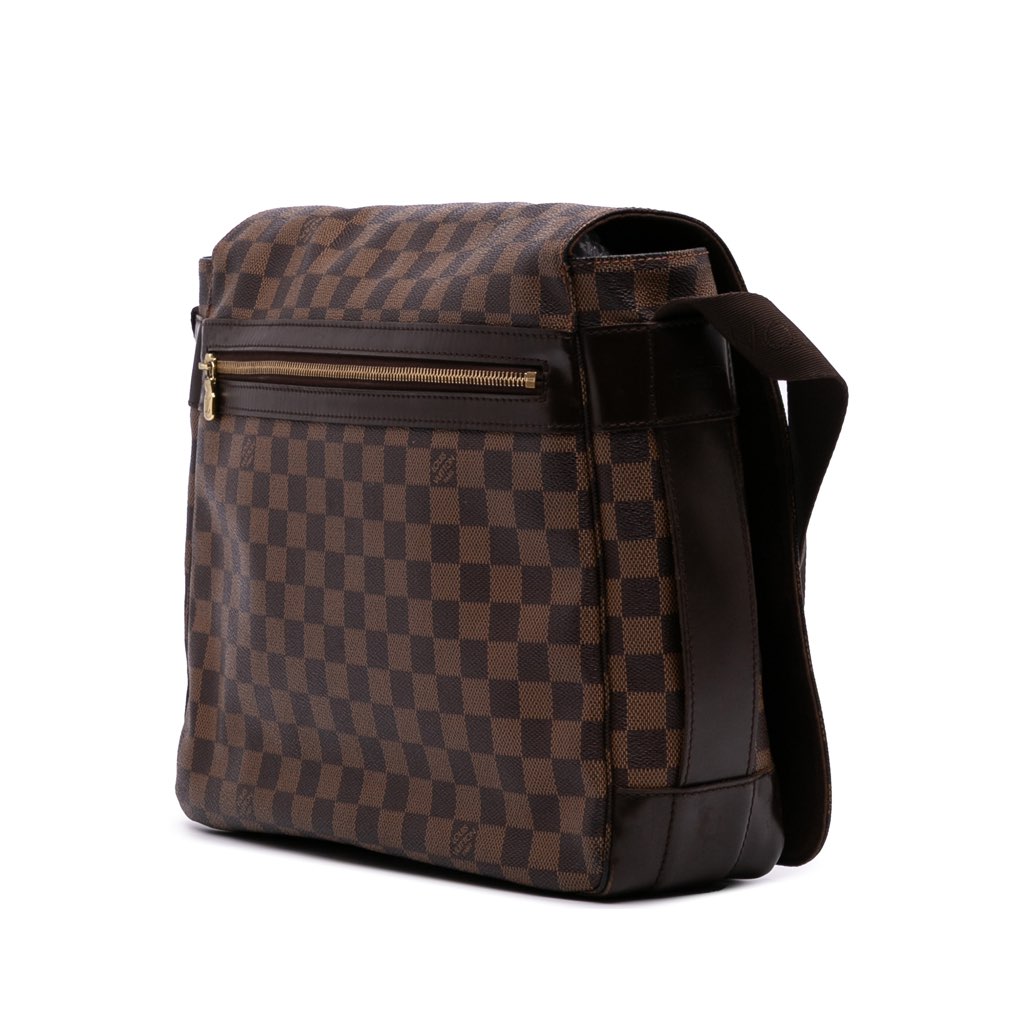 Louis Vuitton Damier Ebene Bastille - 2