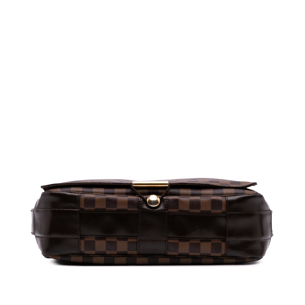 Louis Vuitton Damier Ebene Bastille - 3