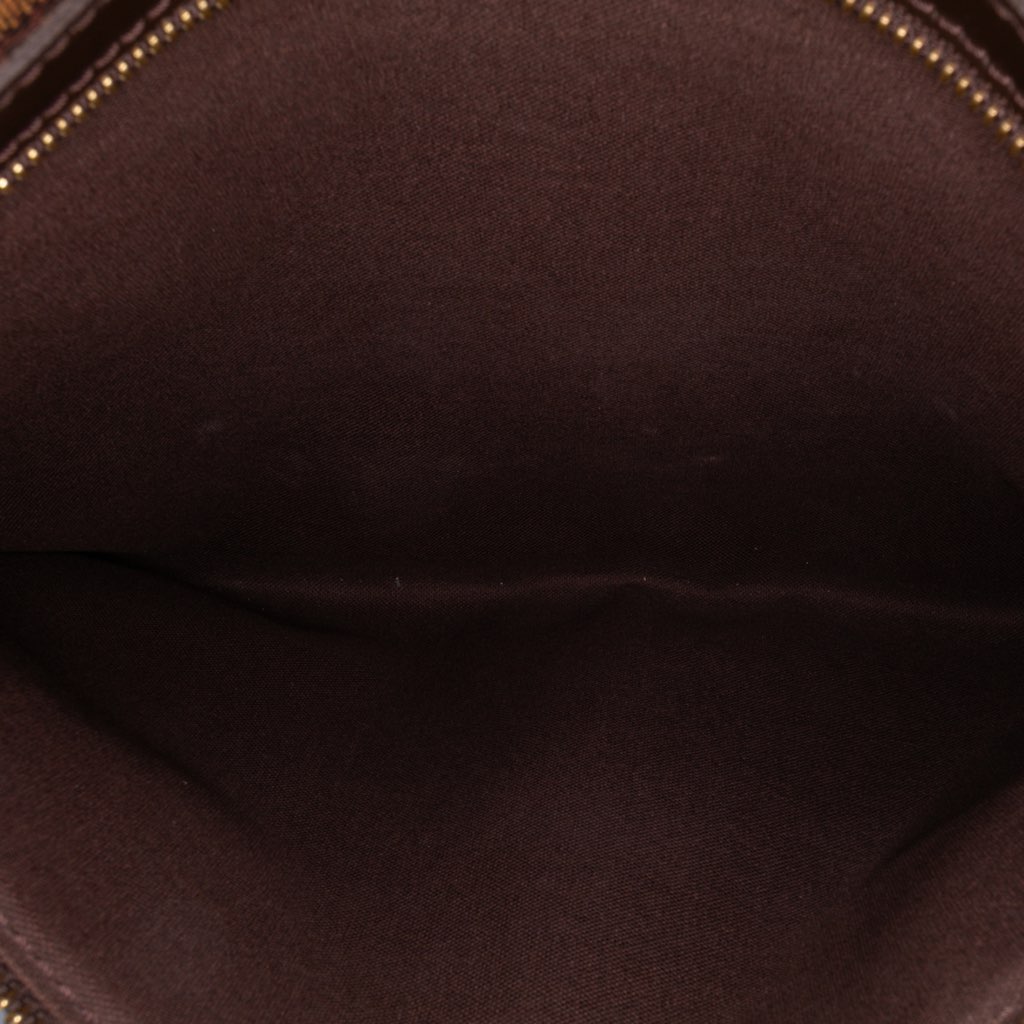 Louis Vuitton Damier Ebene Bastille - 5