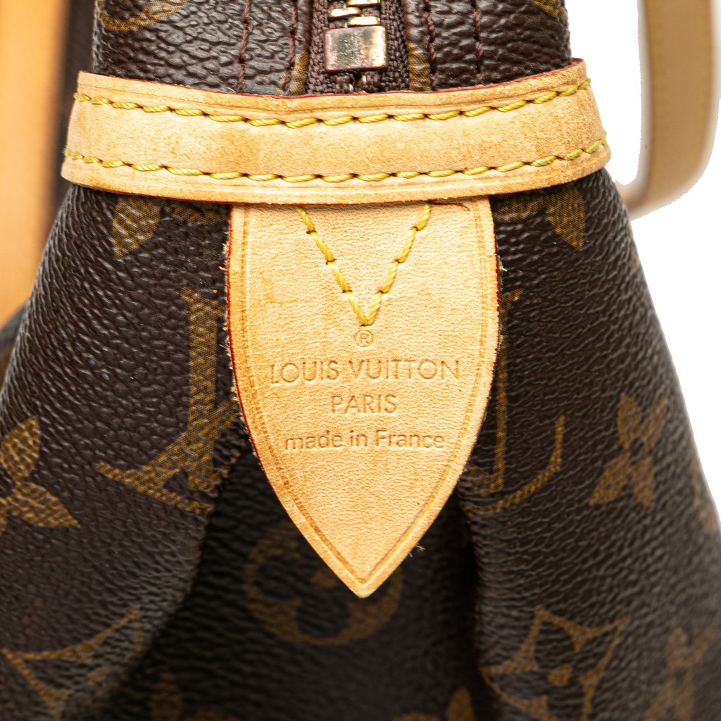 Louis Vuitton Monogram Montorgueil GM - 5