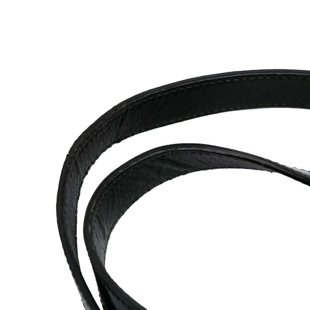 Prada Sequined Satin Stripes Tote - Image 11