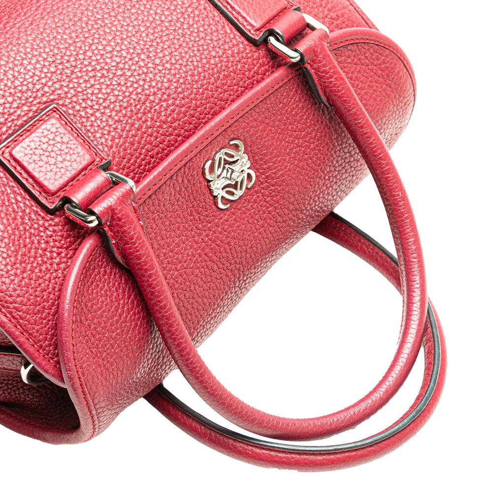 Loewe Leather Alamo 28 - Image 15