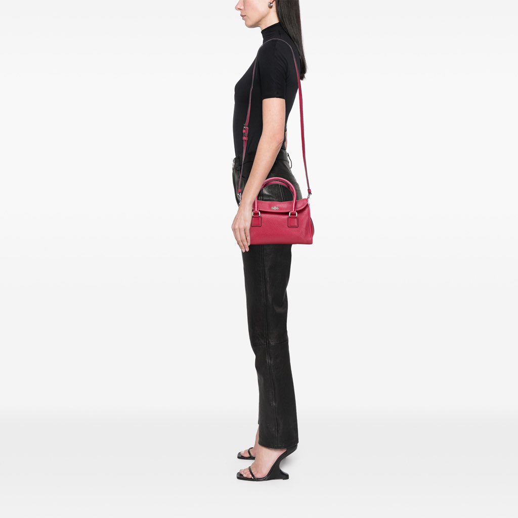 Loewe Leather Alamo 28 - Image 16