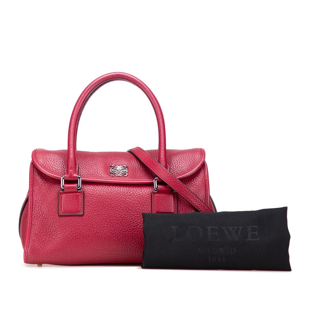 Loewe Leather Alamo 28 - Image 17