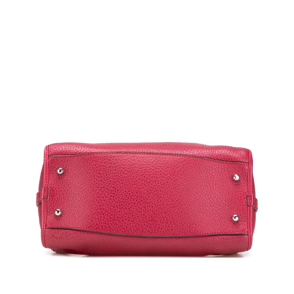 Loewe Leather Alamo 28 - Image 6