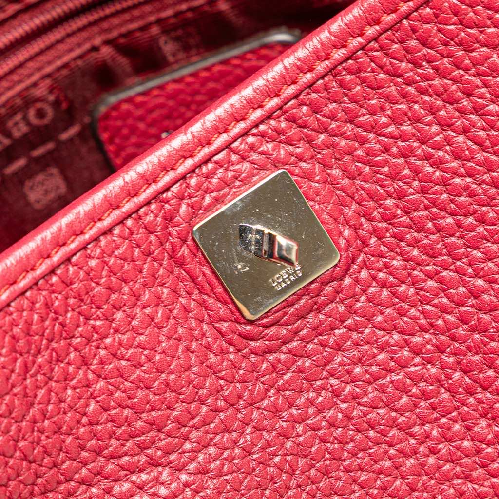 Loewe Leather Alamo 28 - Image 10