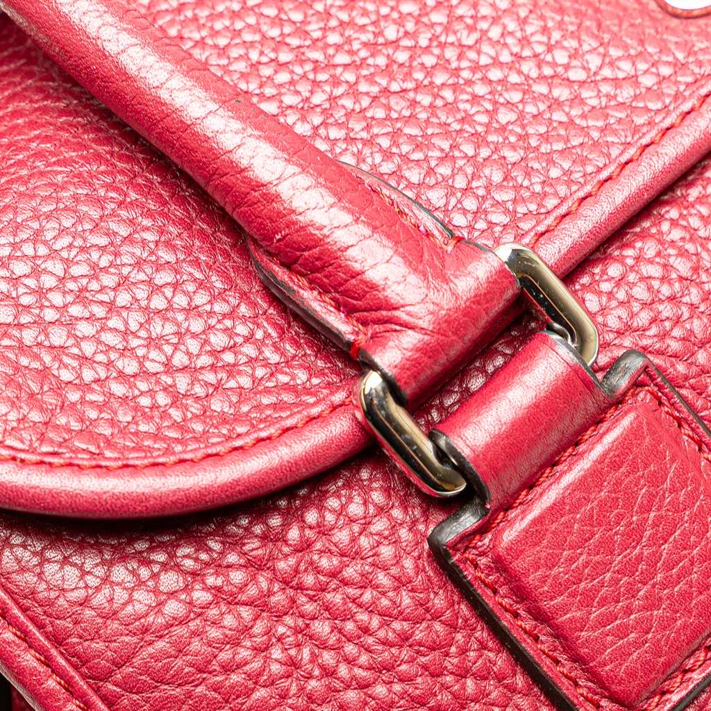 Loewe Leather Alamo 28 - Image 12