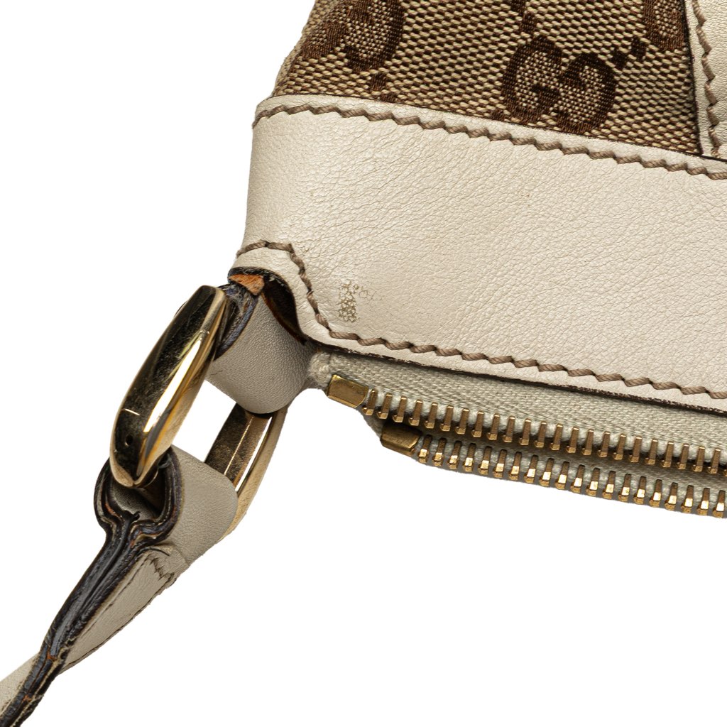 Gucci GG Canvas Abbey D Ring Crossbody - Image 11