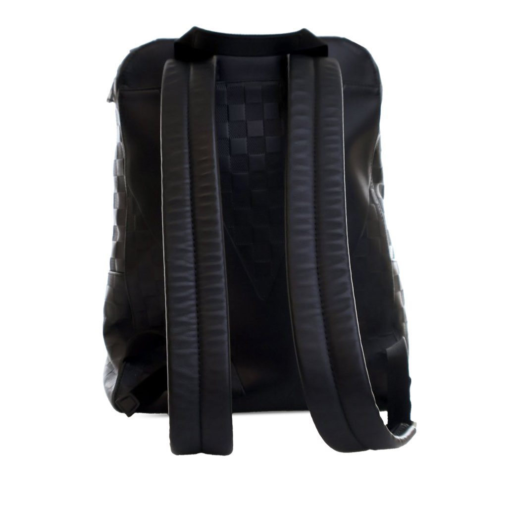Louis Vuitton Damier Infini Avenue Backpack - 4