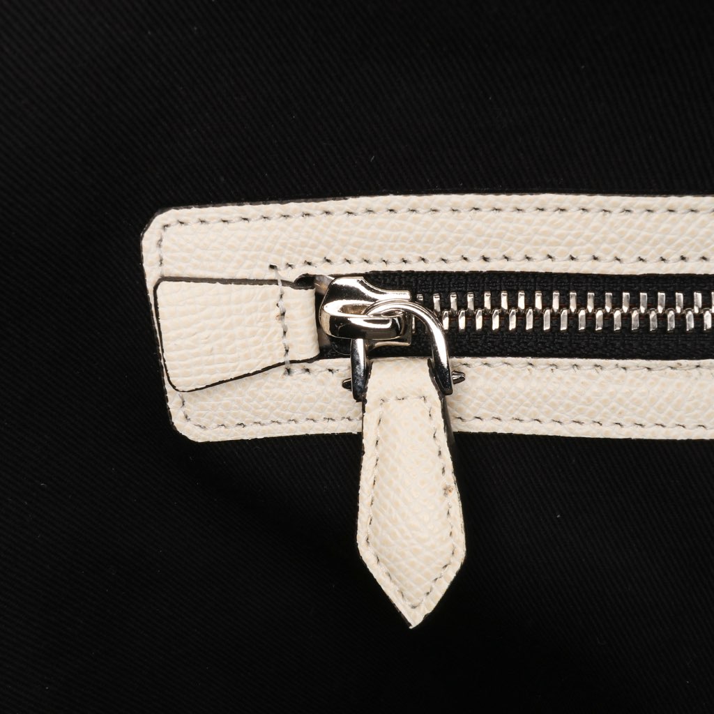 Givenchy Bicolor Grained Calfskin Lucrezia Briefcase - Detail 2