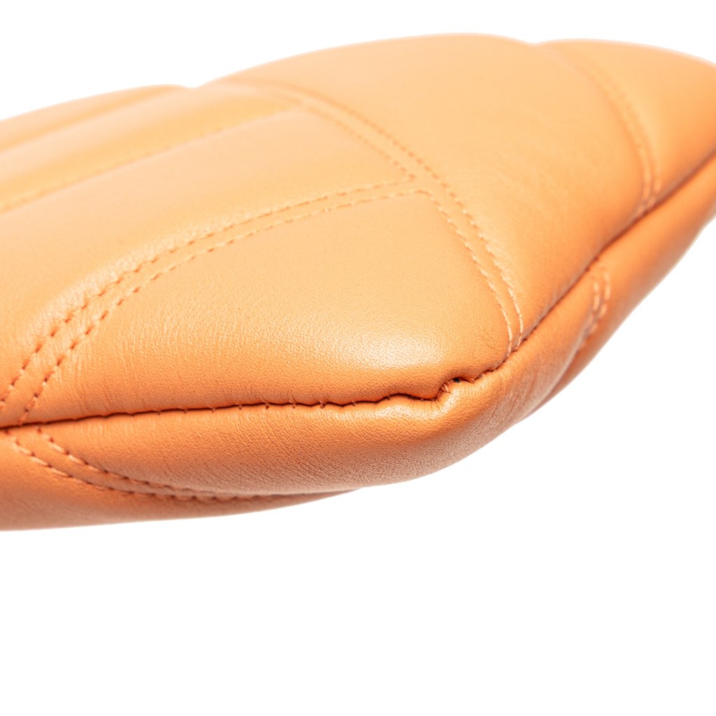 Bvlgari Leather Serpenti Cabochon Phone Case Crossbody - Detail 2