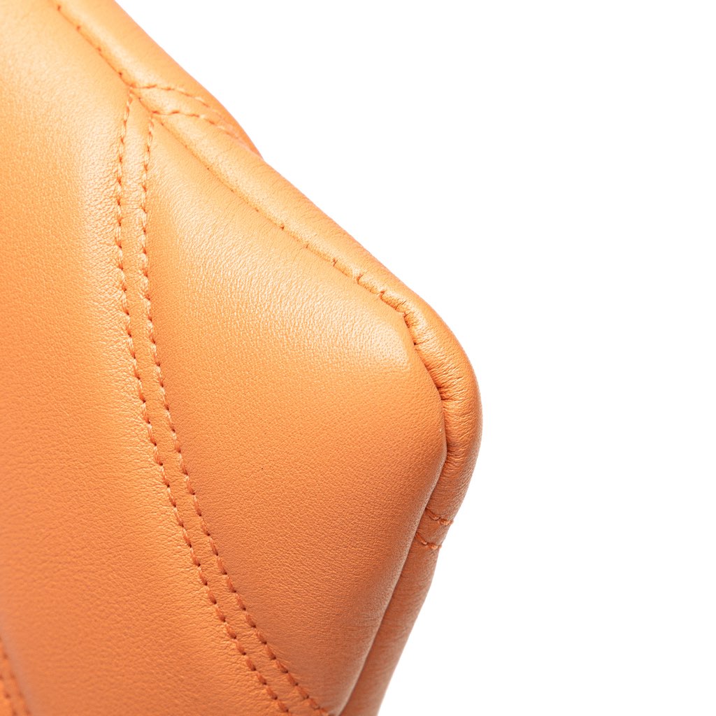 Bvlgari Leather Serpenti Cabochon Phone Case Crossbody - Image 10