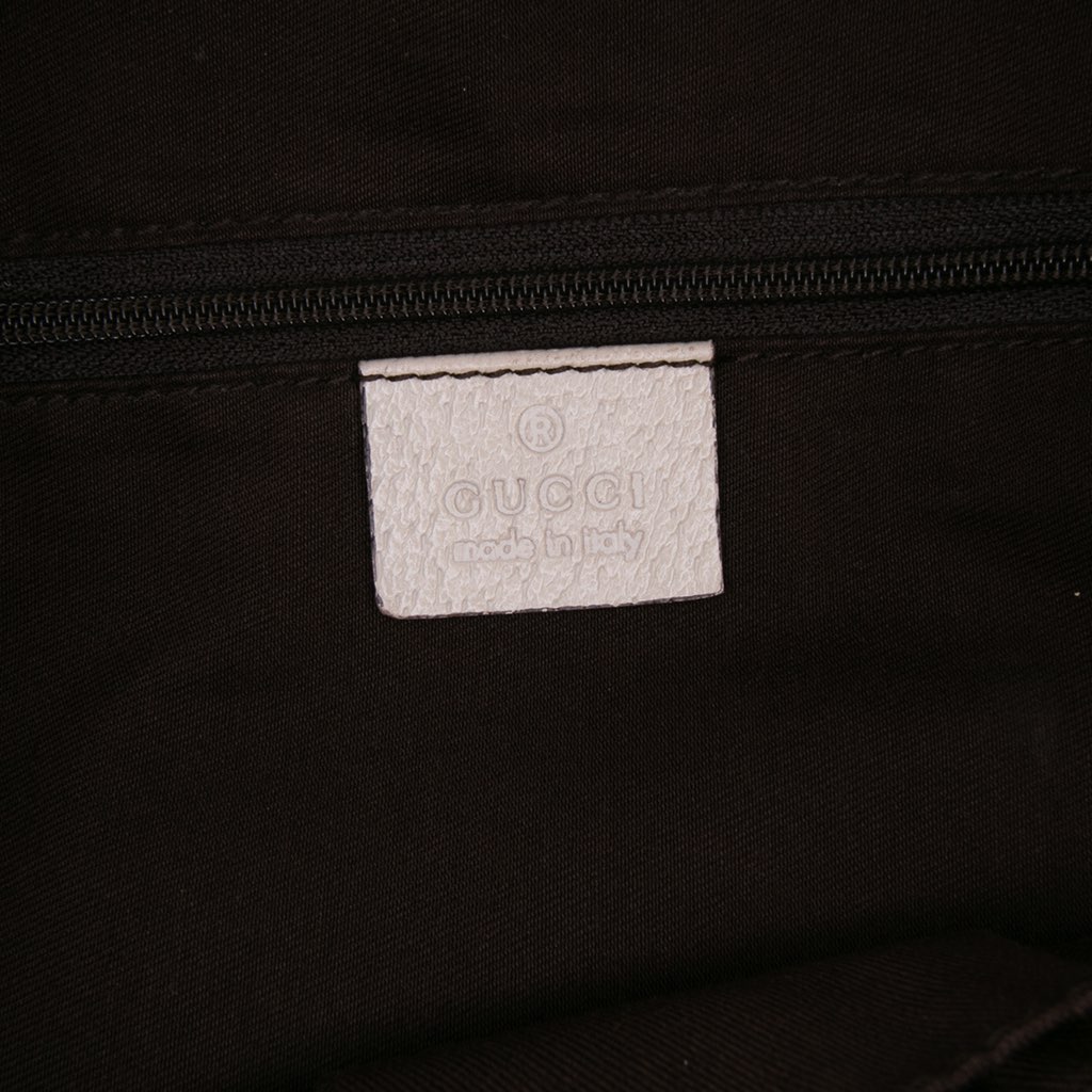 Gucci Large GG Canvas Princy Hobo - 5