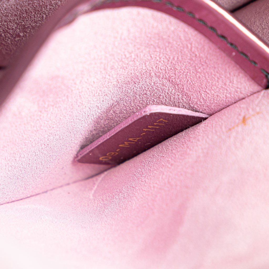 Dior Mini JaDior Chain Flap - Detail 2