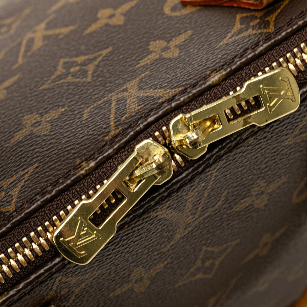 Louis Vuitton Monogram Alma PM - 5