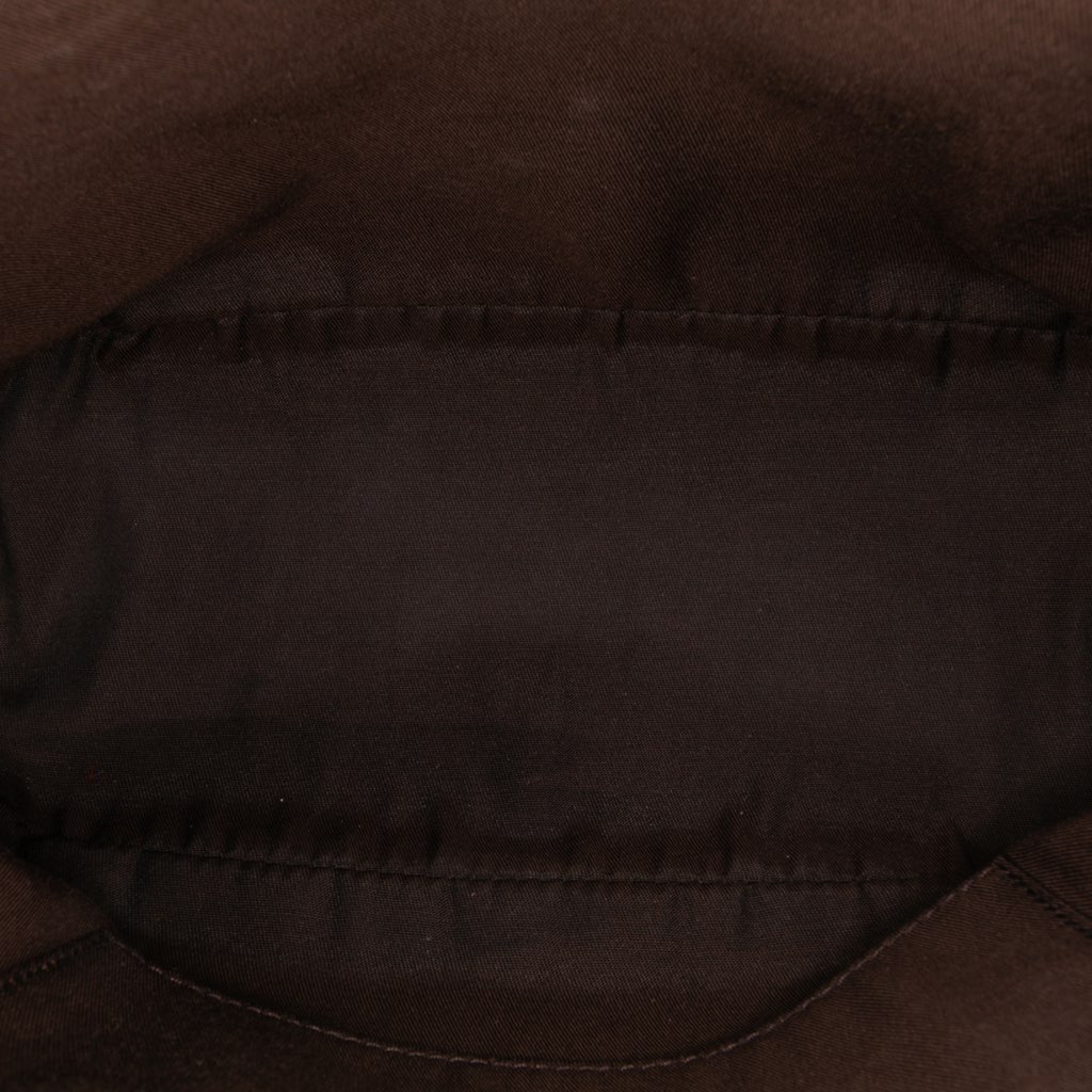 Gucci Mini Guccissima Dome Satchel - 4